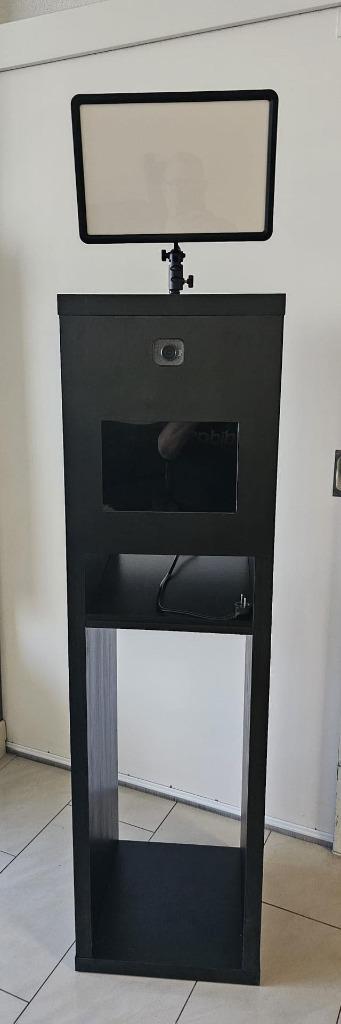 Professionele photobooth huren? Alles voor jouw perfecte eve beschikbaar voor biedingen