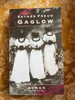 Gaglow - Esther Freud, Boeken, Ophalen of Verzenden, Gelezen, Nederland