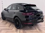 Porsche Macan 3.0 GTS DEALER ONDERHOUDEN, NIEUWSTAAT, ZEER C, Auto's, Porsche, Gebruikt, Bedrijf, SUV of Terreinwagen, 6 cilinders