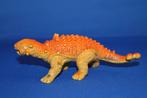 Ankylosaurus Dinosaurus plastic, JKRD 1992. K5, Gebruikt, Ophalen of Verzenden