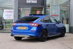 HONDA Civic 2.0 HYBRID 184PK Automaat | Advance | Panoramada, Auto's, 12 maanden, Gebruikt, 4 cilinders, Blauw