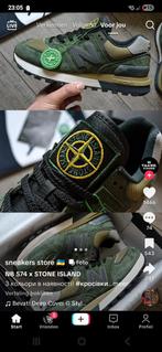 Patta.s, Ophalen of Verzenden, Nieuw, Blauw