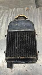 Radiateur Zundapp waterkoeling, Ophalen of Verzenden, Gebruikt, Overige typen