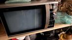 Sharp combi magnetron oven. Slechte enkele keren gebruikt., Ophalen of Verzenden, Gebruikt, 50 Hz, Sharp
