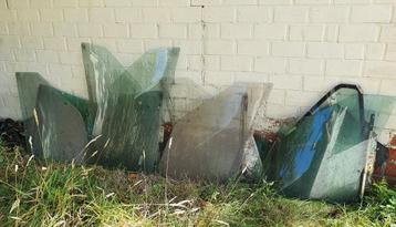 alle ramen voor de renault 19 r19 cabrio 3d 5d beschikbaar voor biedingen