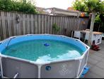 Zwembad 3m - Zonder Pomp, Tuin en Terras, Zwembaden, Gebruikt, 200 tot 300 cm, 80 tot 120 cm, Rond