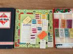 Monopoly. Oud. Compleet. Gaaf. Guldens, Hobby en Vrije tijd, Gezelschapsspellen | Bordspellen, Vijf spelers of meer, Ophalen of Verzenden
