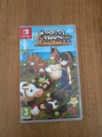 Harvest Moon: Light of Hope - Nintendo Switch, 1 speler, Ophalen of Verzenden, Zo goed als nieuw, Vanaf 3 jaar