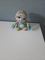 Fisher-Price Luiaard Linkimals, Ophalen of Verzenden, Zo goed als nieuw, Mobiel, Met geluid