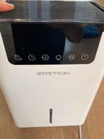 Zastion air dehumidifier, Ophalen of Verzenden, Zo goed als nieuw