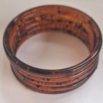 Kunststof armbanden, Sieraden, Tassen en Uiterlijk, Armbanden, Ophalen of Verzenden, Kunststof of Plastic