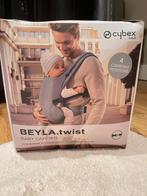 Cybex Ayla Twist Baby Carrier, Kinderen en Baby's, Babydragers en Draagdoeken, Buik of Rug, Zo goed als nieuw, Draagzak, Ophalen