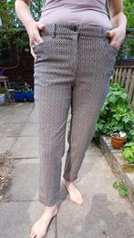Cambio broek, Kleding | Dames, Ophalen of Verzenden, Zo goed als nieuw, Maat 42/44 (L), Zwart