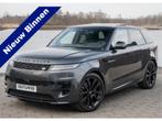 Land Rover Range Rover Sport P550e Autobiography | Forged Ca, Gebruikt, Zwart, 3000 kg, 2996 cc