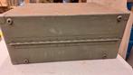 Koffer gecamoufleerd, Ophalen of Verzenden, Zo goed als nieuw, Overige instrumenten