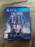 Final Fantasy XV - Royal Edition, 1 speler, Ophalen of Verzenden, Zo goed als nieuw, Role Playing Game (Rpg)