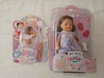 mini baby born, Ophalen, Nieuw, Babypop