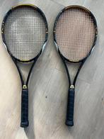 Tennisracket Wilson blade 98, Sport en Fitness, Tennis, Ophalen of Verzenden, Gebruikt, Racket, Wilson