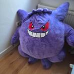 Grote Gengar Knuffel, Ophalen of Verzenden, Zo goed als nieuw, Overige typen