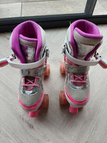 Rolschaatsen  beschikbaar voor biedingen