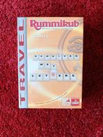 Rummicub Reis Editie - Nieuw in Verpakking!, Goliath, Nieuw, Ophalen of Verzenden, Reisspel
