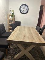 Eettafel, Huis en Inrichting, Ophalen of Verzenden