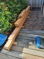 Douglas dakbeschot, Doe-het-zelf en Verbouw, Hout en Planken, Ophalen, Minder dan 25 mm, Nieuw, Plank