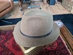 Stetson Inglewood Traveller Furfelt Hoed maat 57, Kleding | Heren, Hoeden en Petten, Stetson, Hoed, Ophalen of Verzenden, 57 cm (M, 7⅛ inch) of minder