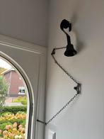 Deurbel (trekbel), klassiek maar wel zo goed als nieuw, Ophalen of Verzenden, Zo goed als nieuw