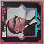 Ray Charles/Jazz, 1960 tot 1980, Gebruikt, Ophalen of Verzenden, 12 inch