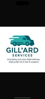 ZZP koerier zoekt opdracht, 33 - 40 uur, Vanaf 10 jaar, Freelance of Uitzendbasis