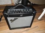 Fender Mustang 1 v2 Gitaarversterker, Muziek en Instrumenten, Ophalen, Zo goed als nieuw, Gitaar, Minder dan 50 watt