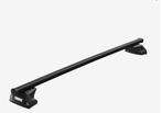 Thule SquareBar Evo, 712200, 710600, 186110, Auto diversen, Ophalen, Zo goed als nieuw