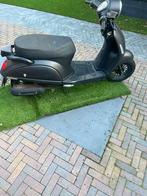 Senzo Grace snor (wok), Gebruikt, Benzine, Ophalen, Overige merken