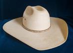 Western Hoed Long Oval van Atwood, Ophalen of Verzenden, Zo goed als nieuw, 60 cm (XL, 7½ inch) of meer, Hoed