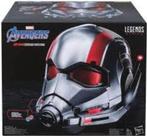 Hasbro Avengers Marvel Legends Replica Ant-Man Helmet, Nieuw, Ophalen of Verzenden, Film, Beeldje, Replica of Model