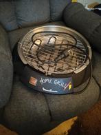 Tafel Grill - Ideaal voor Gezellige Avonden!, Ophalen of Verzenden, Zo goed als nieuw, Moulinex