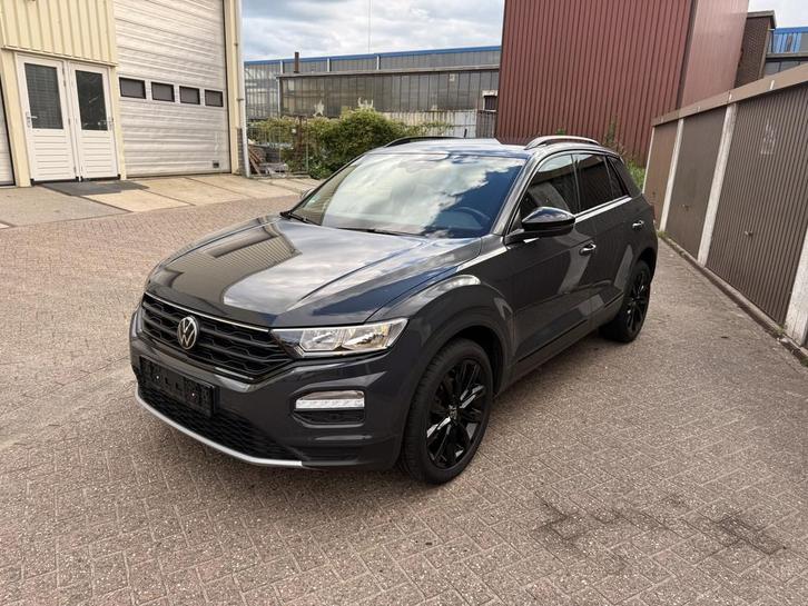 Volkswagen T-Roc 1.0 TSI Style Business (bj 2021), Auto's, Volkswagen, Particulier, Te koop, T-Roc, ABS, Adaptive Cruise Control