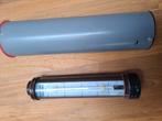 Flow temp meter, Doe-het-zelf en Verbouw, Meetapparatuur, Ophalen of Verzenden, Zo goed als nieuw