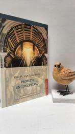 Vlastuin, Dr. W. van; Profetie en tongentaal, Ophalen of Verzenden, Gelezen, Christendom | Protestants