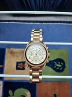 Dameshorloge Michael Kors, Staal, Gebruikt, Staal, Polshorloge