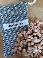 Slabberjan oud walchers spel, Ophalen of Verzenden, Nieuw