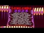 LowLands Tickets Weekend