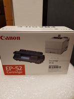 Canon EP-52 cartridge ( origineel ), Ophalen of Verzenden, Nieuw
