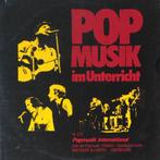 lp,Various – Popmusik International, Ophalen of Verzenden, Gebruikt, 12 inch, Pop