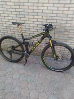 Mountainbike Cube stereo 120 HPC SLT  nieuwstaat, Fietsen en Brommers, Fietsen | Mountainbikes en ATB, Overige merken, 49 tot 53 cm