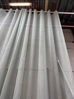 Wave gordijn 140, Huis en Inrichting, Stoffering | Gordijnen en Lamellen, 100 tot 150 cm, 200 cm of meer, Ophalen of Verzenden