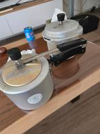 Snel kooker/ Snel kookpan, Ophalen of Verzenden