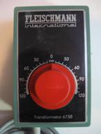 Modelbaan Ho diverse tafo's gelijkstroom., Hobby en Vrije tijd, Overige merken, Gebruikt, Gelijkstroom, Overige typen