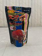 Oranda voer, Ophalen